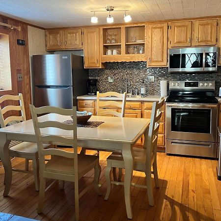 Stay In Ohiopyle Near Everything Including The Trail, Ohiopyle Pa Farmington Exteriér fotografie