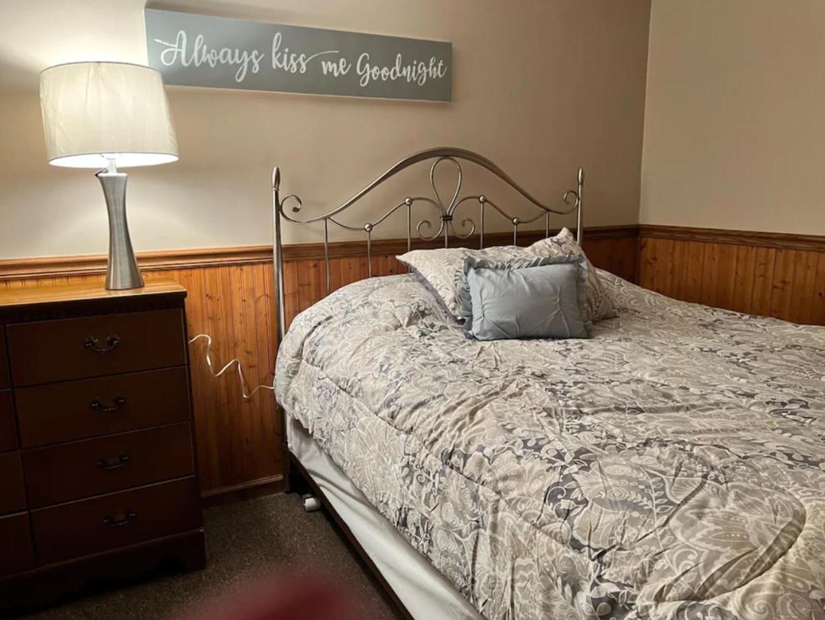 Stay In Ohiopyle Near Everything Including The Trail, Ohiopyle Pa Farmington Exteriér fotografie