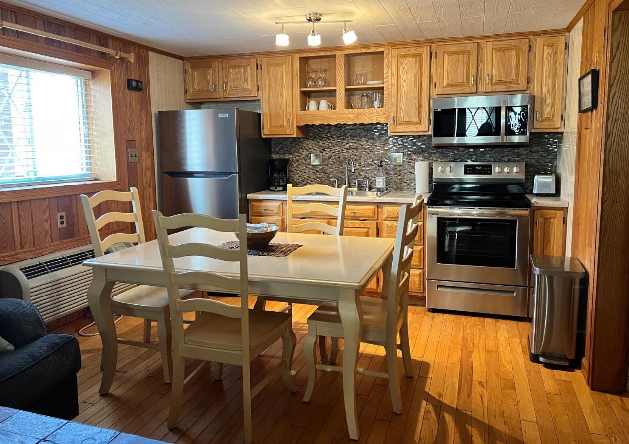 Stay In Ohiopyle Near Everything Including The Trail, Ohiopyle Pa Farmington Exteriér fotografie
