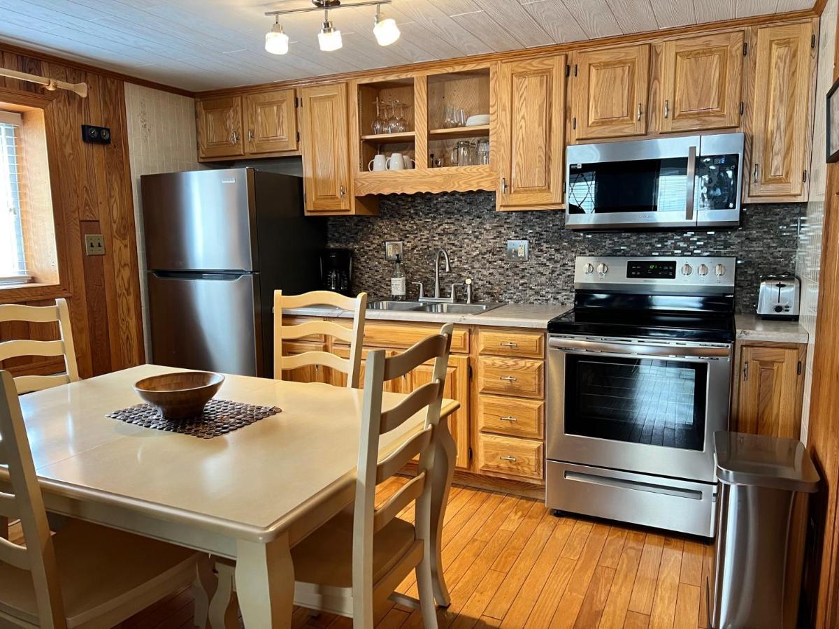 Stay In Ohiopyle Near Everything Including The Trail, Ohiopyle Pa Farmington Exteriér fotografie