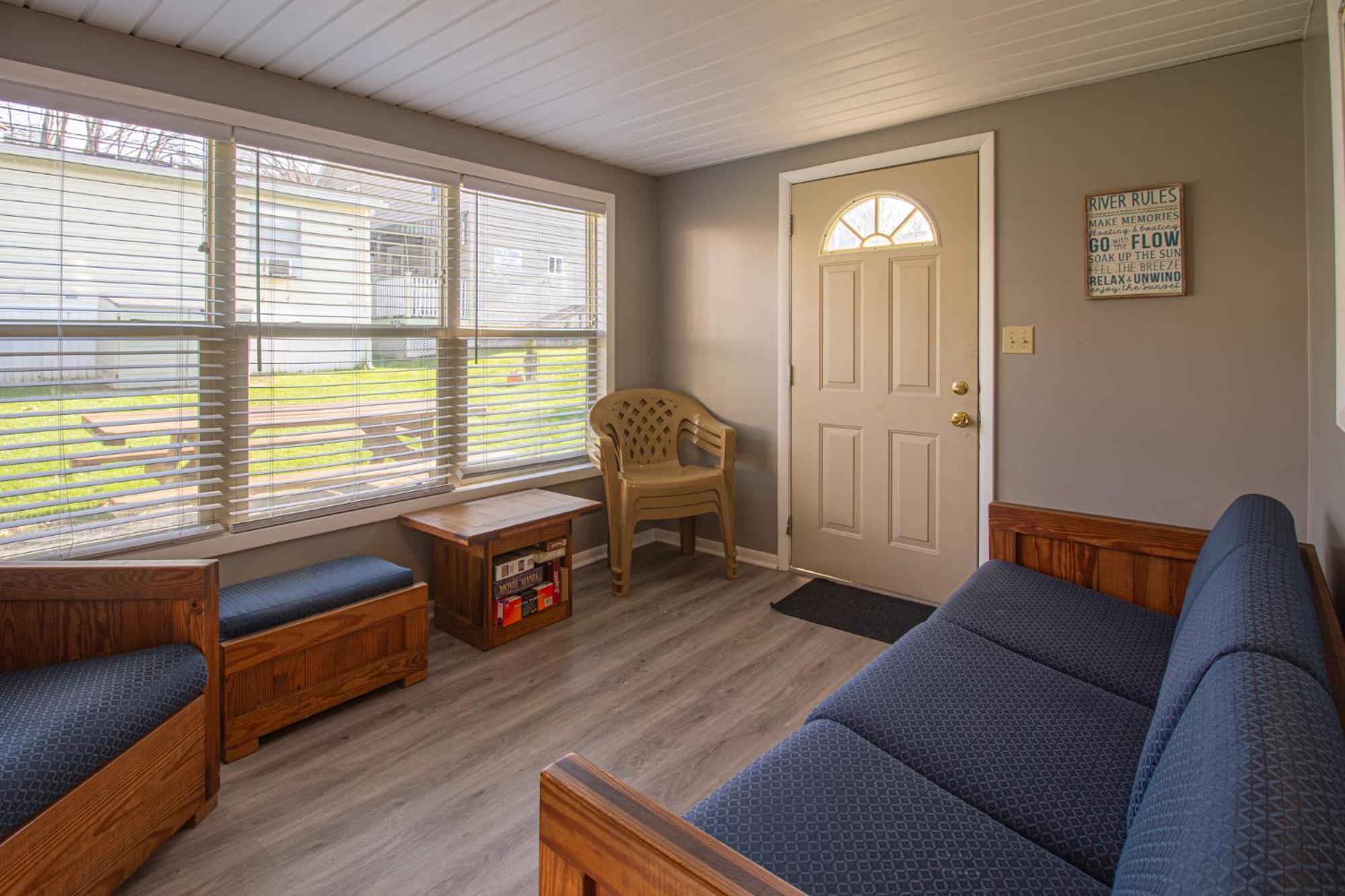 Stay In Ohiopyle Near Everything Including The Trail, Ohiopyle Pa Farmington Exteriér fotografie