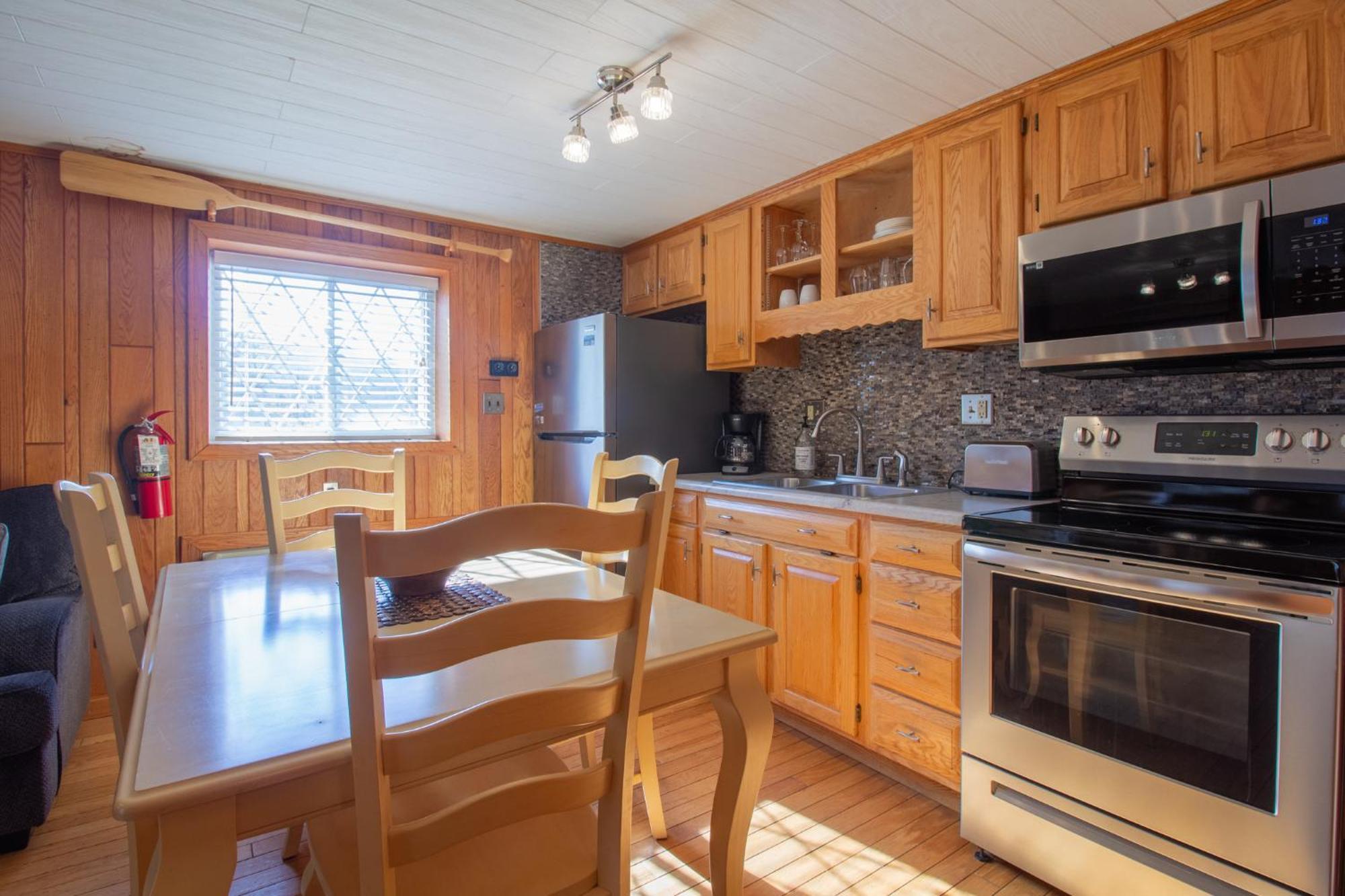 Stay In Ohiopyle Near Everything Including The Trail, Ohiopyle Pa Farmington Exteriér fotografie