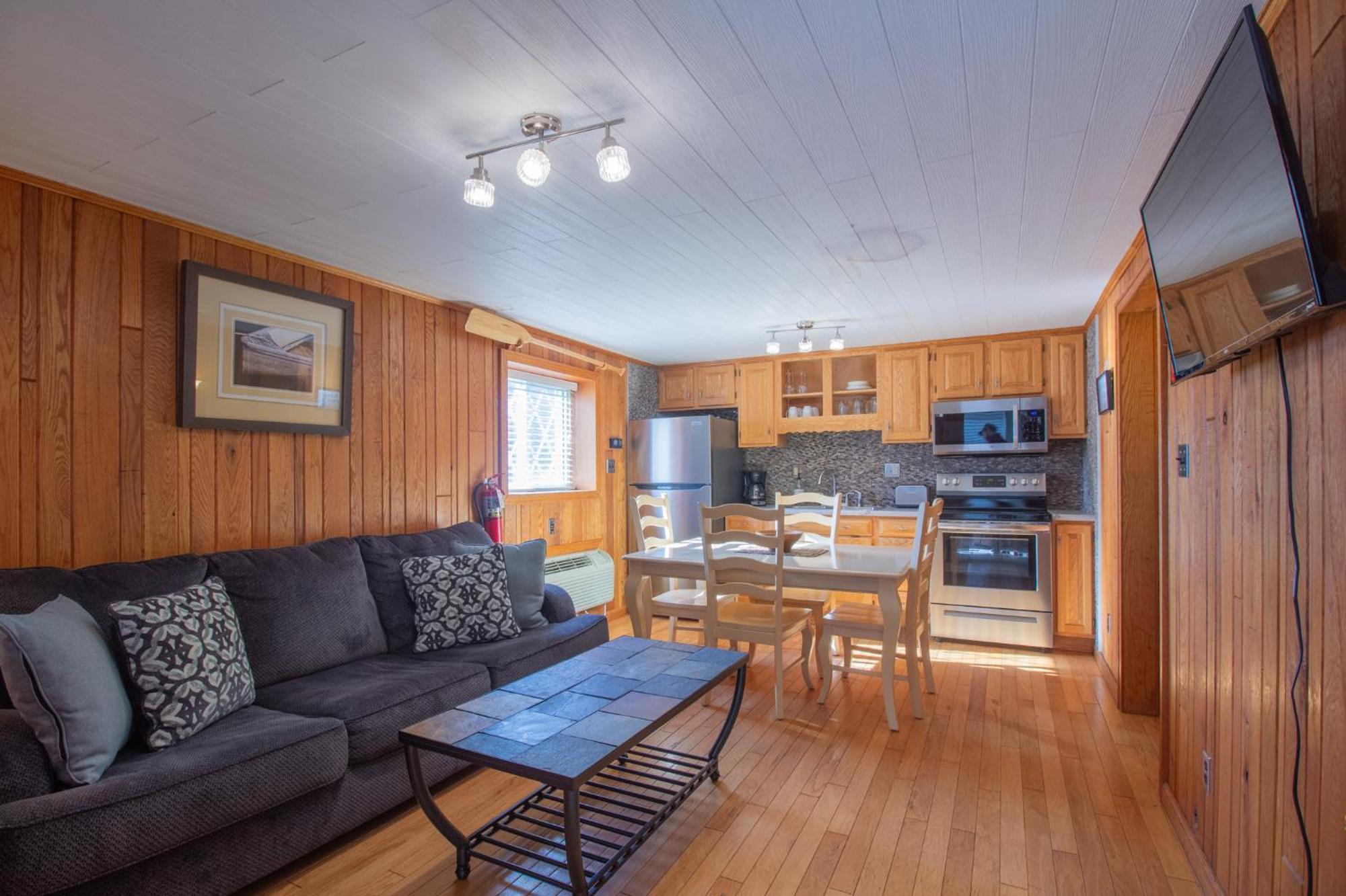 Stay In Ohiopyle Near Everything Including The Trail, Ohiopyle Pa Farmington Exteriér fotografie