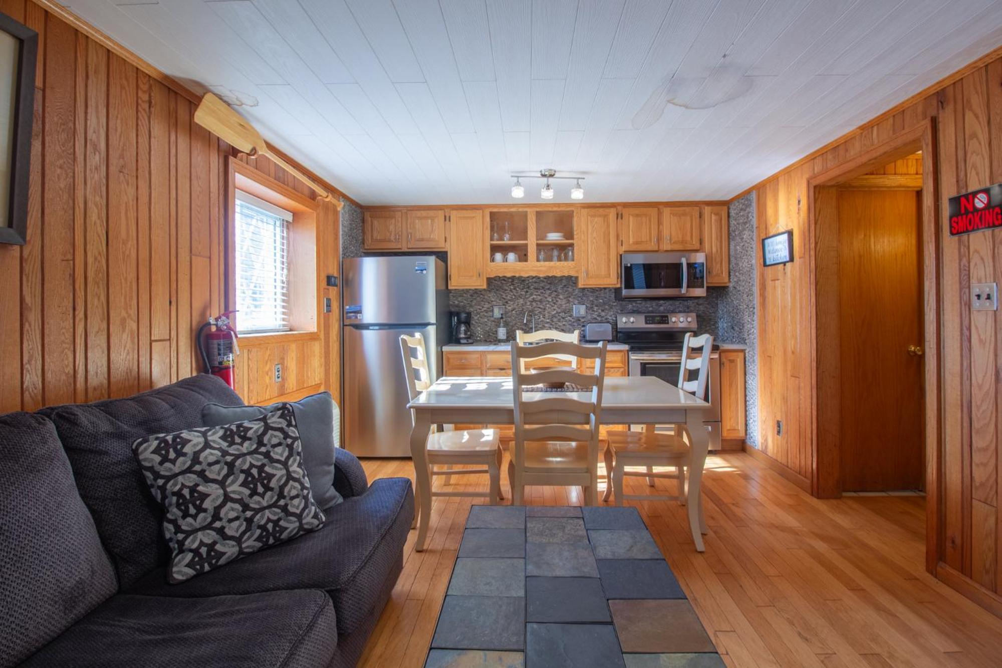 Stay In Ohiopyle Near Everything Including The Trail, Ohiopyle Pa Farmington Exteriér fotografie