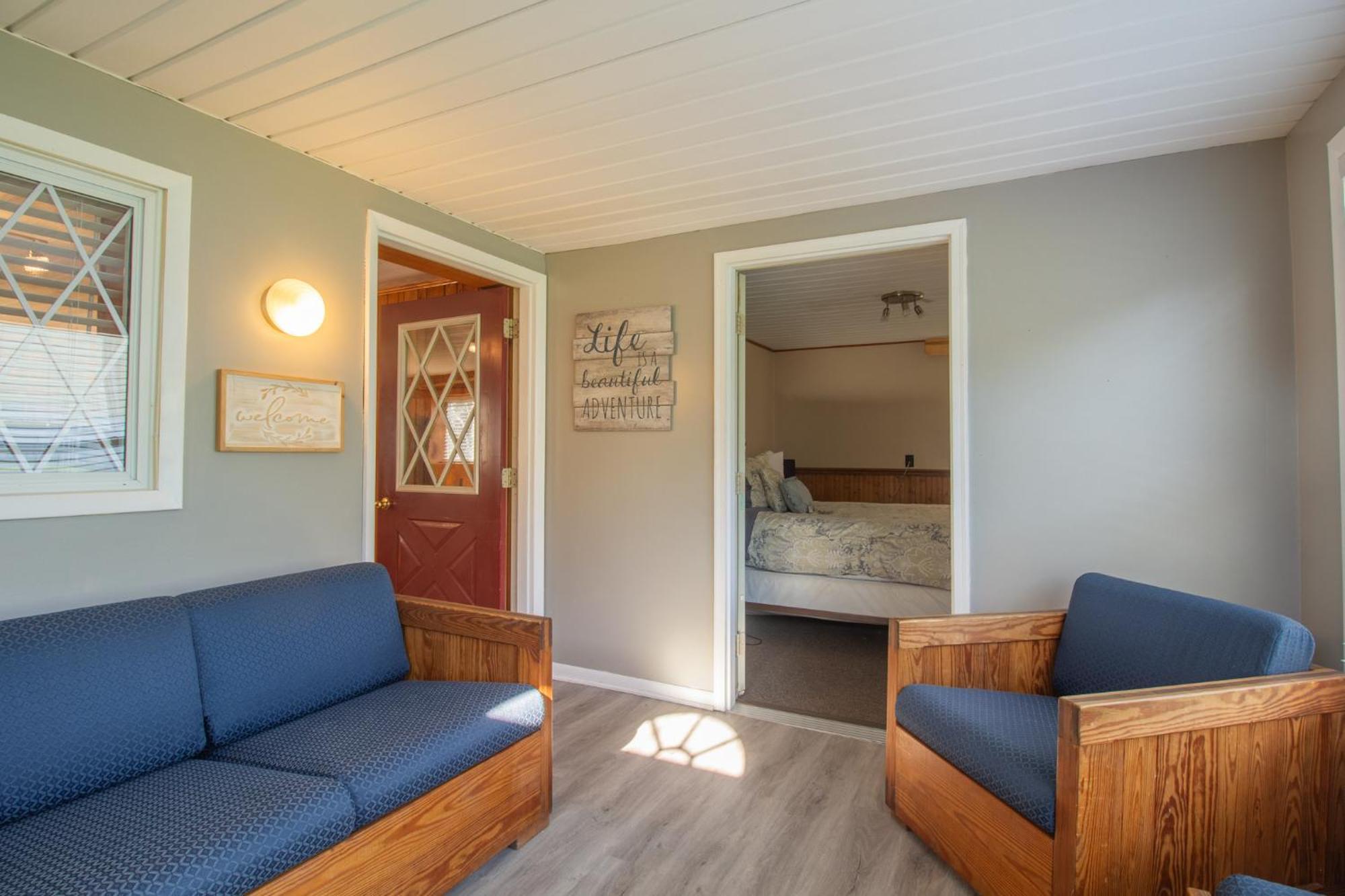 Stay In Ohiopyle Near Everything Including The Trail, Ohiopyle Pa Farmington Exteriér fotografie