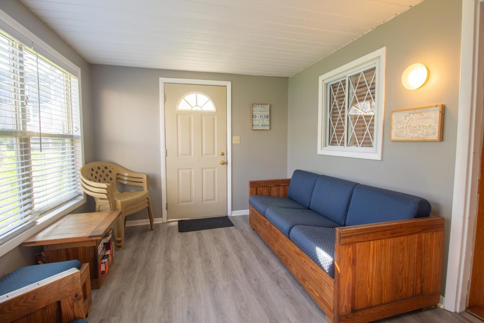Stay In Ohiopyle Near Everything Including The Trail, Ohiopyle Pa Farmington Exteriér fotografie
