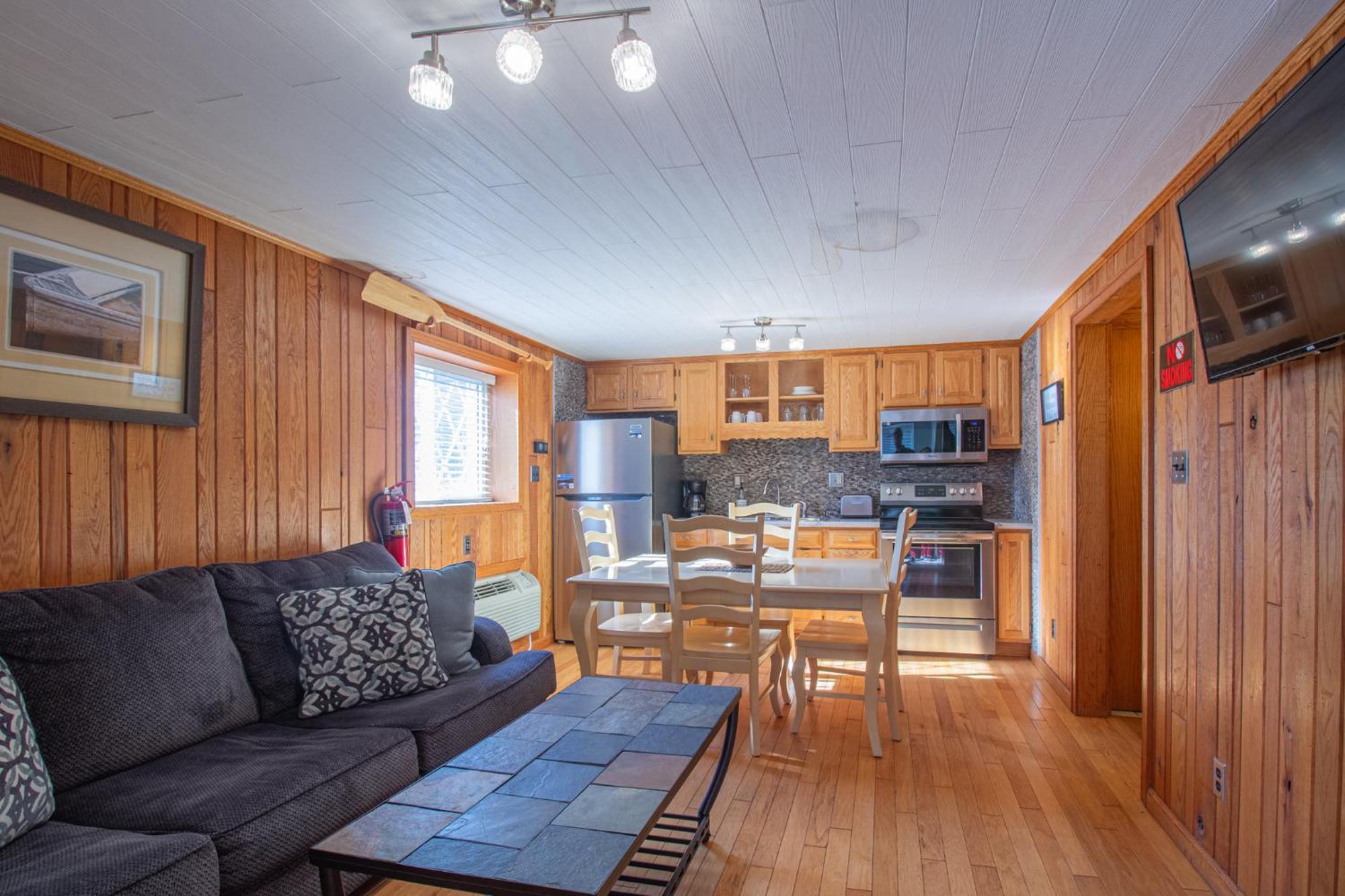 Stay In Ohiopyle Near Everything Including The Trail, Ohiopyle Pa Farmington Exteriér fotografie