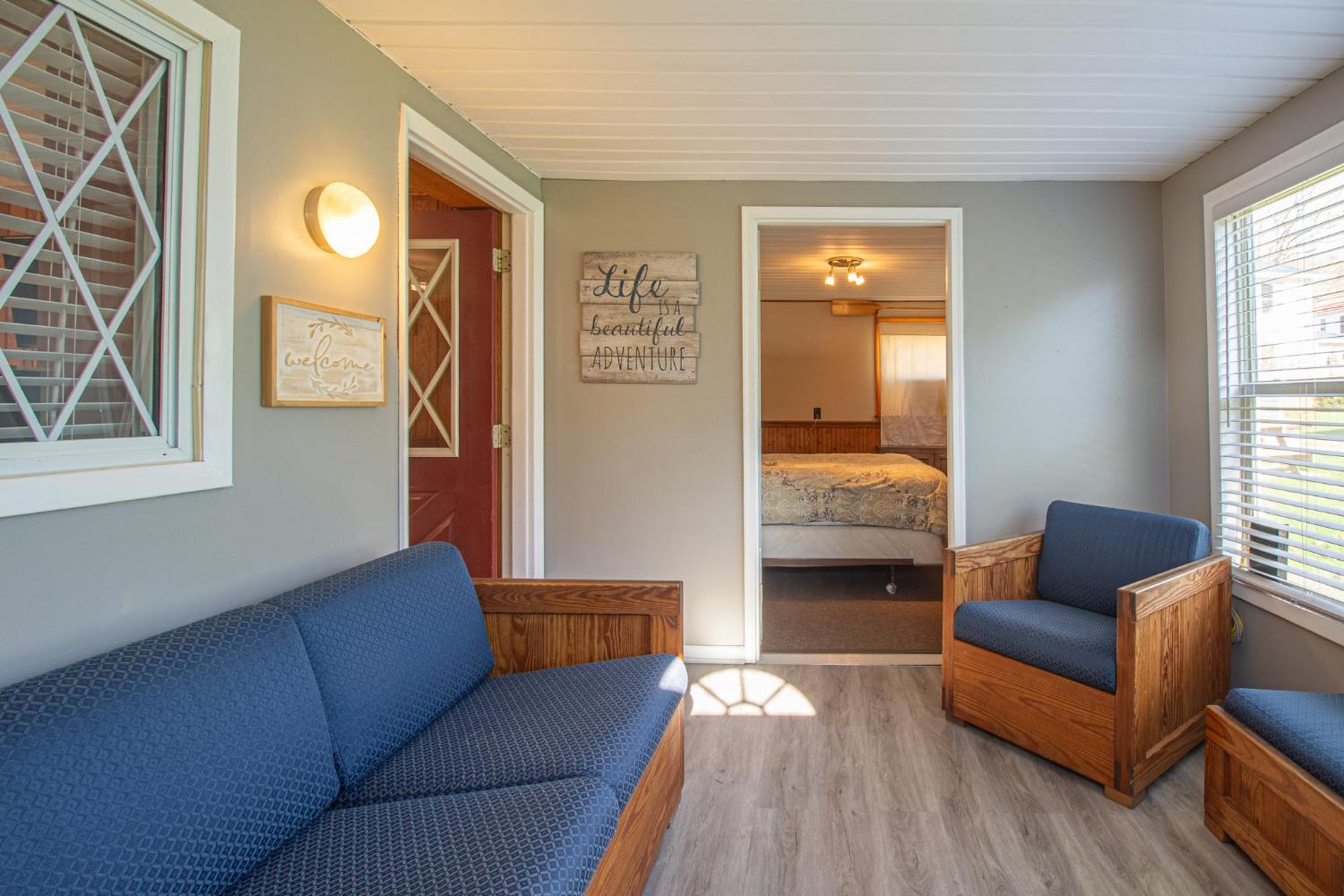 Stay In Ohiopyle Near Everything Including The Trail, Ohiopyle Pa Farmington Exteriér fotografie