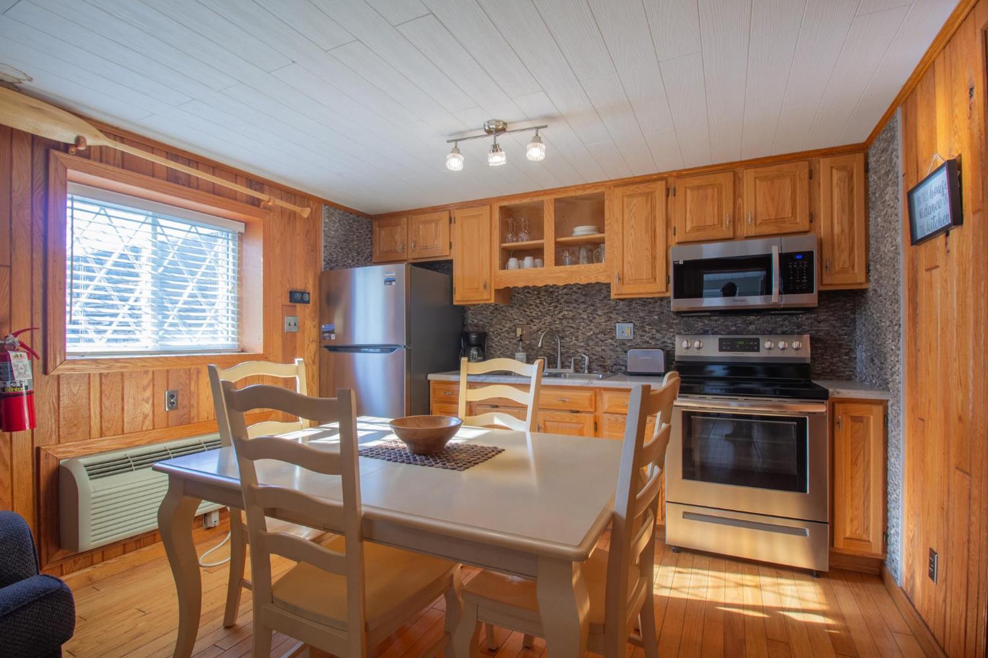 Stay In Ohiopyle Near Everything Including The Trail, Ohiopyle Pa Farmington Exteriér fotografie